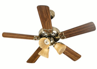 Ventiladores